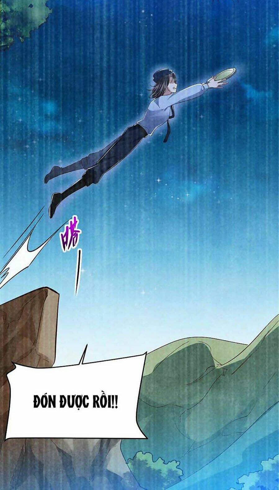 Vương Phi Muốn Trèo Tường: Chapter 104