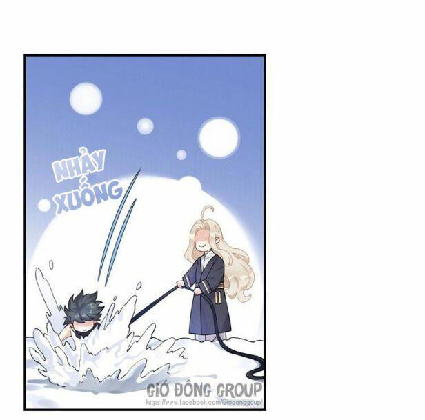 Trở Lại Trước Bình Minh: Chapter 5