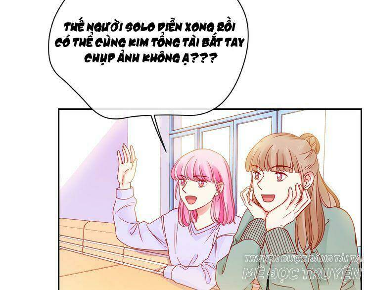 Giai Điệu Của Sự Va Chạm: Chapter 40