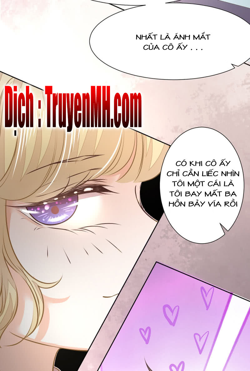 Hôn Sai 55 Lần: Chapter 26