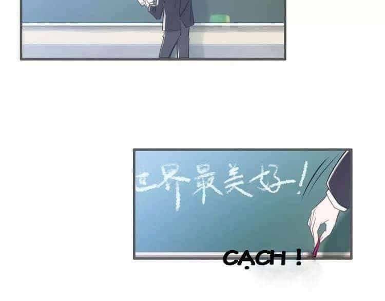 Tinh Diệu Vị Lai: Chapter 1.1