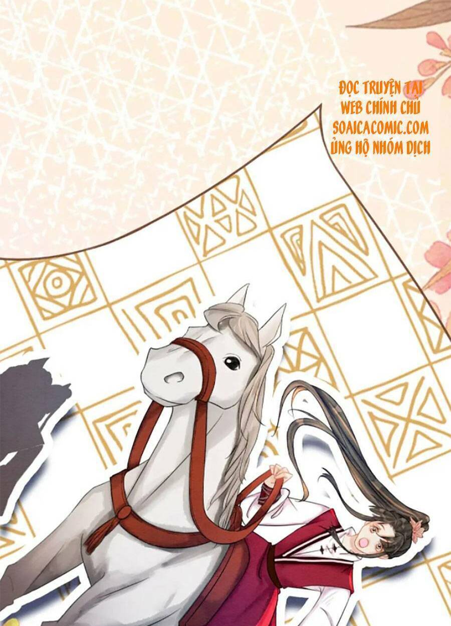 Xung Hỉ Vương Phi: Chapter 65