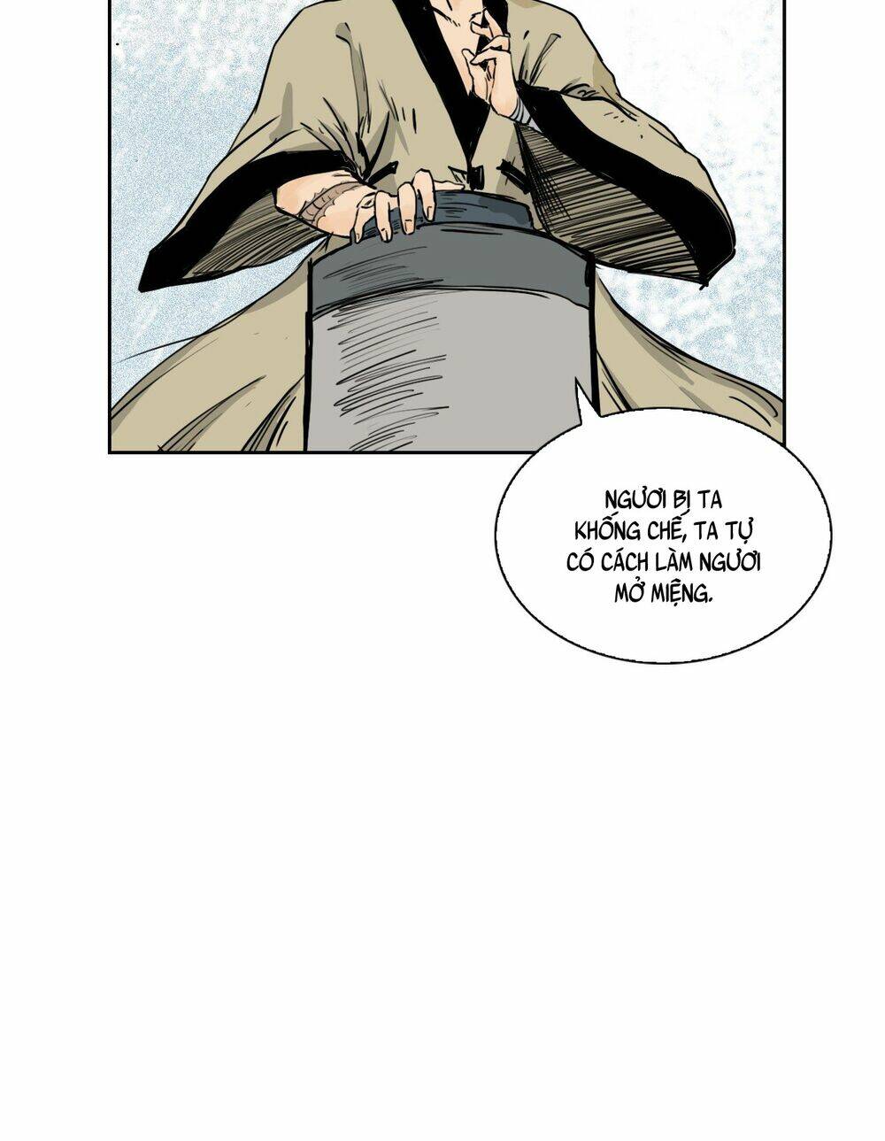 Tam Giới Chí: Chapter 8