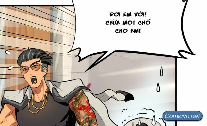 Vua Sinh Tồn: Chapter 42