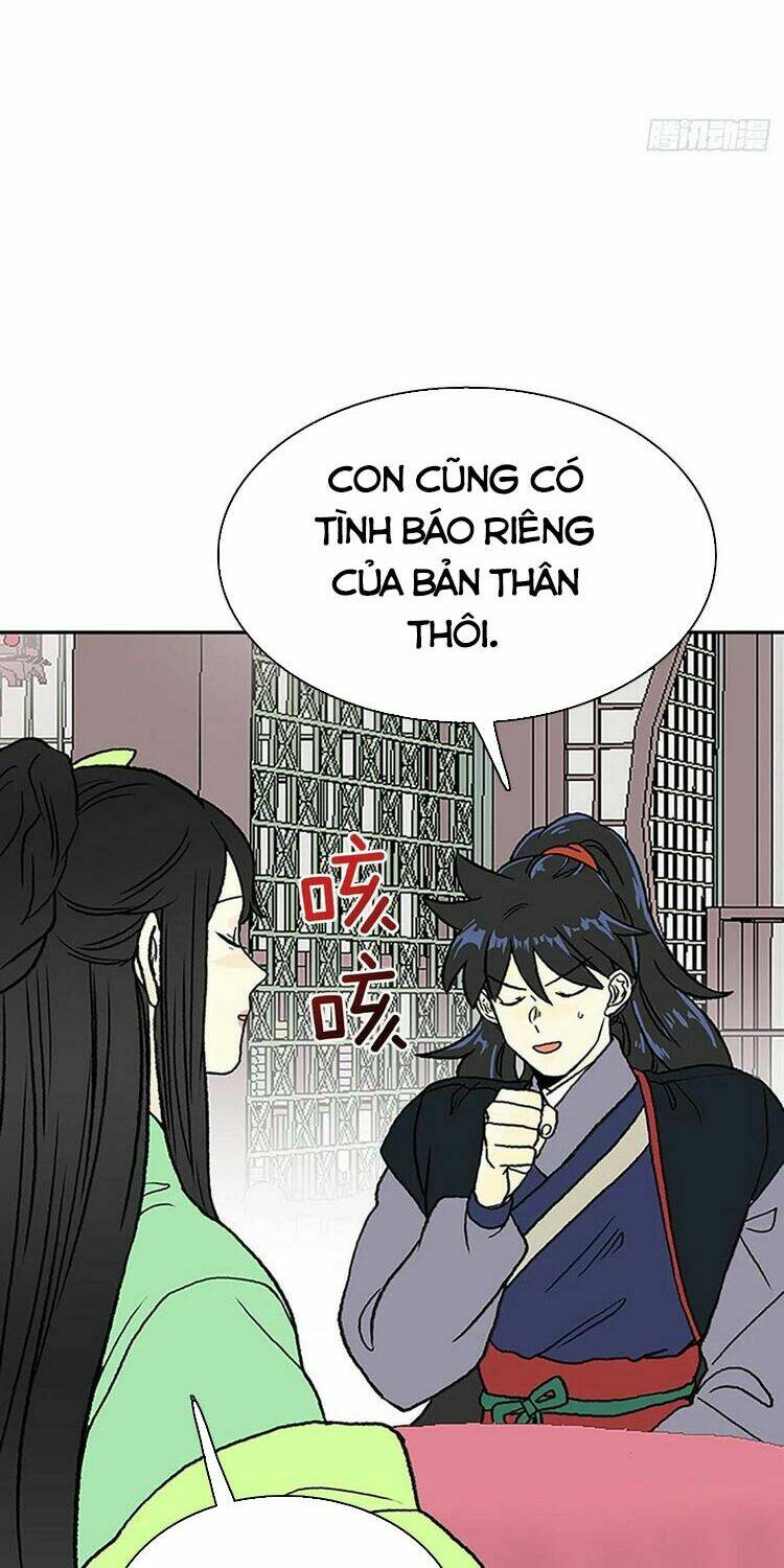 Học Sĩ Tái Sinh: Chapter 147
