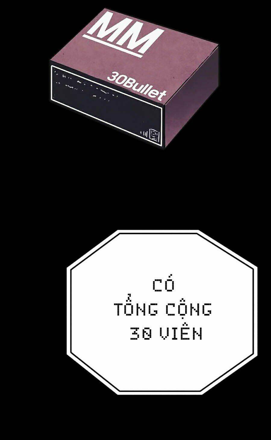 Cậu Bé Shotgun: Chapter 23