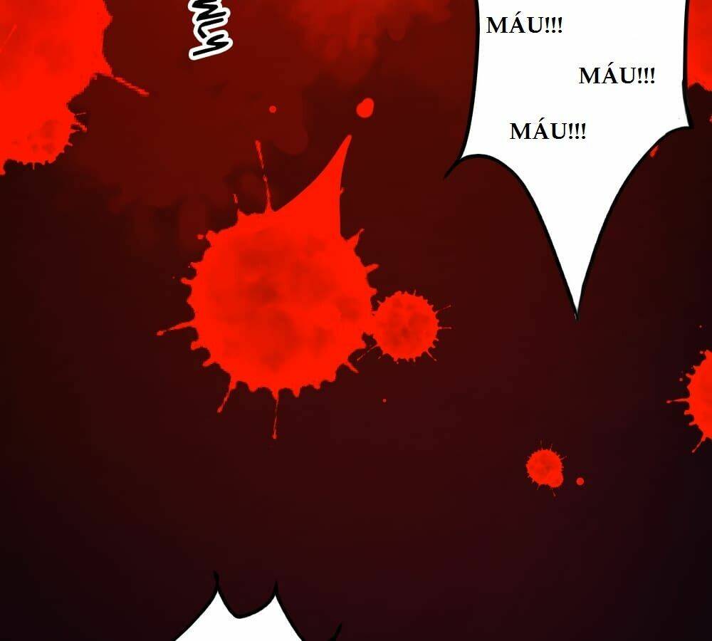 Bản Hợp Đồng Vô Cảm: Chapter 9