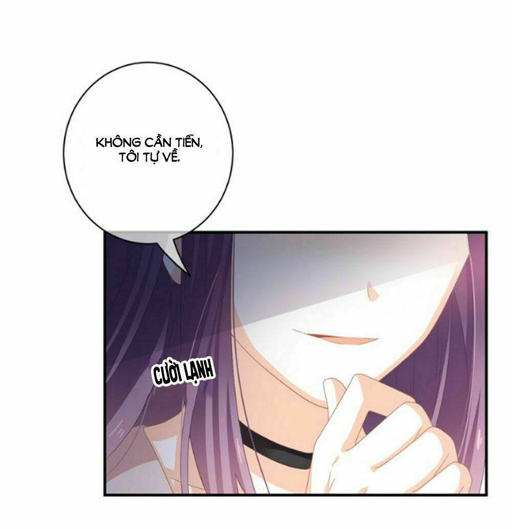 Tiệm May Luyến Sắc: Chapter 16