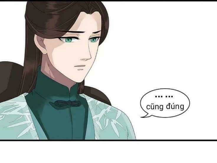 Mưa Chìm Sâu Trong Mây: Chapter 42