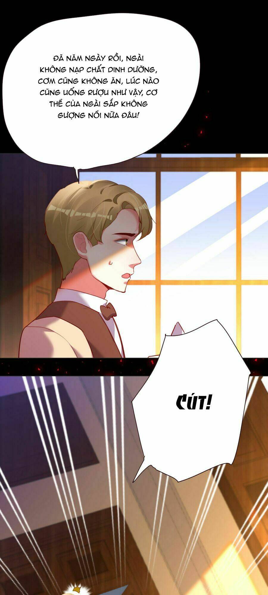 Vì Yêu Mà Khắc Cốt Ghi Tâm: Chapter 63