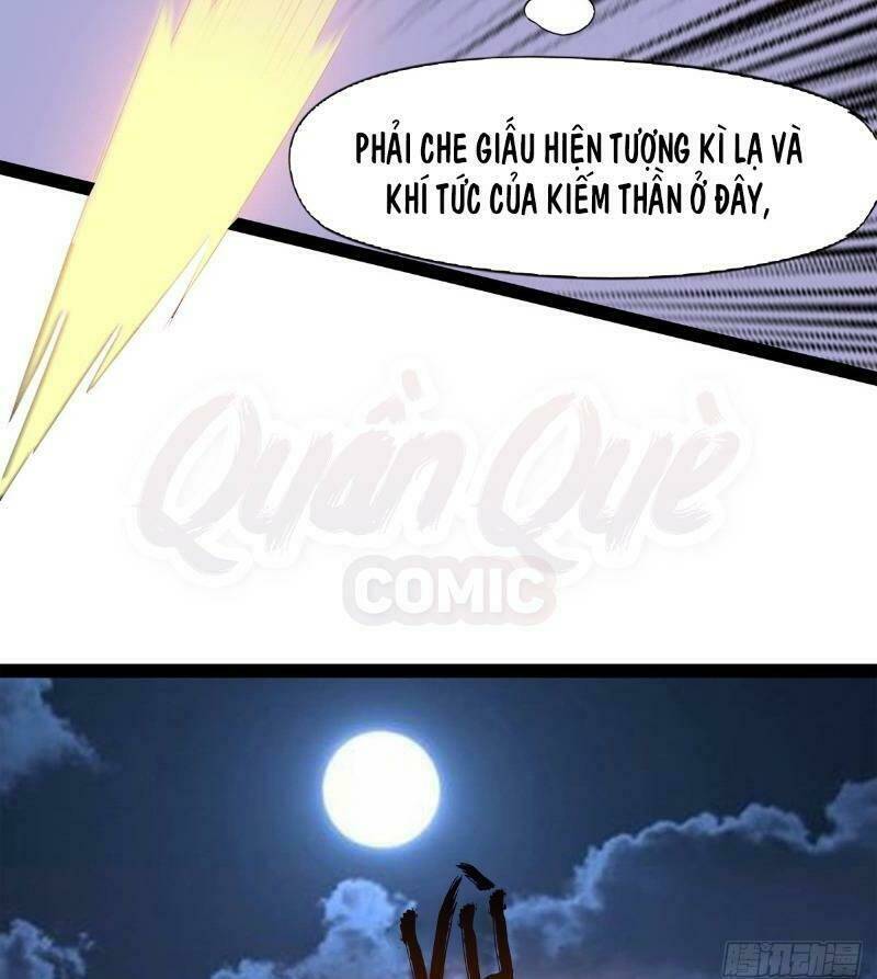 Kiếm Đồ: Chapter 34