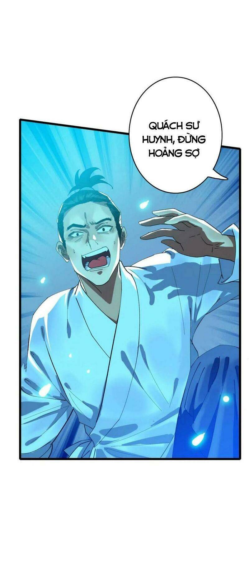 Siêu Đạo Thần Thuật: Chapter 66