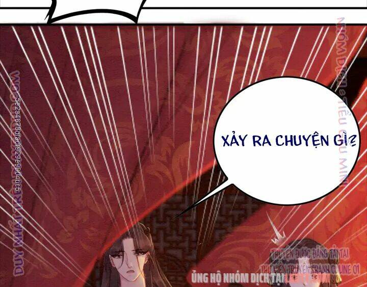 Trọng Sinh Bá Sủng Nhiếp Chính Vương Quá Mạnh Mẽ: Chapter 170