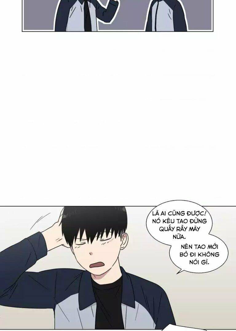 …”Một Sự Thật Khá Khó Chịu.”: Chapter 53