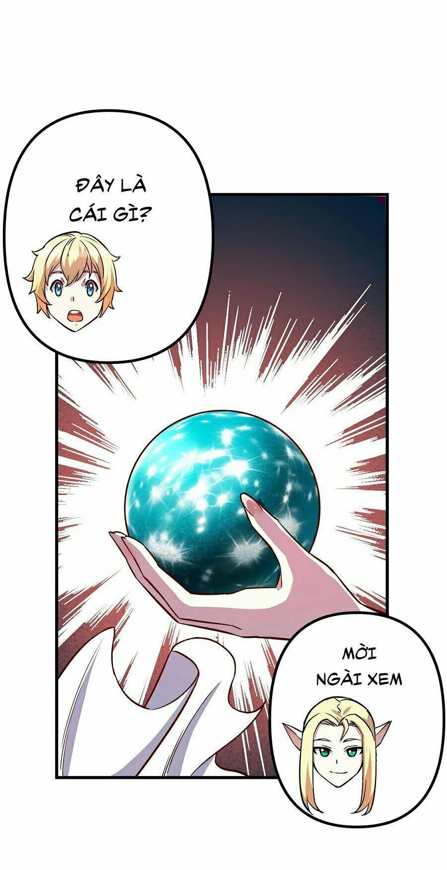 999 Nụ Hôn Bá Đạo Của Nam Thần: Chapter 8