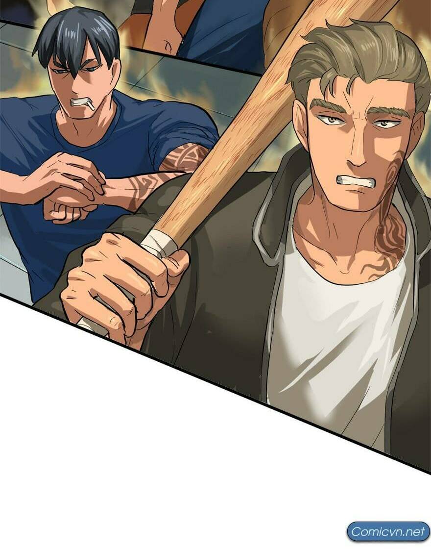 Vua Sinh Tồn: Chapter 22