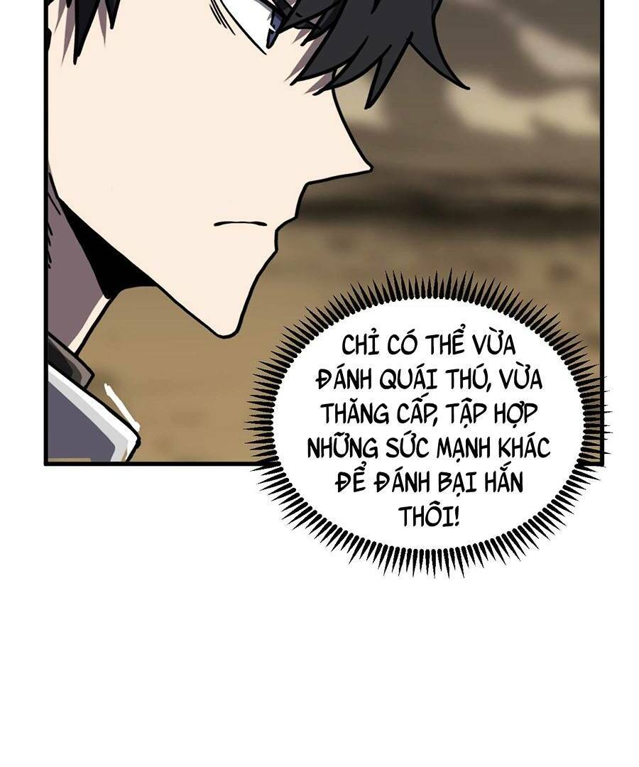 Tác Giả Sinh Tồn Ký: Chapter 12