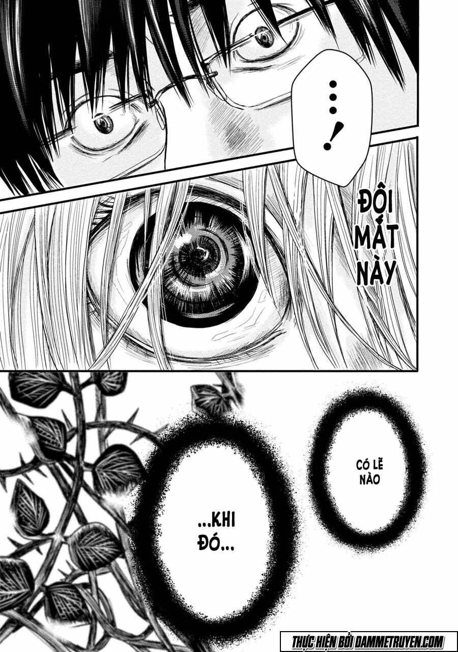 Mashuri No Hako: Chapter 6