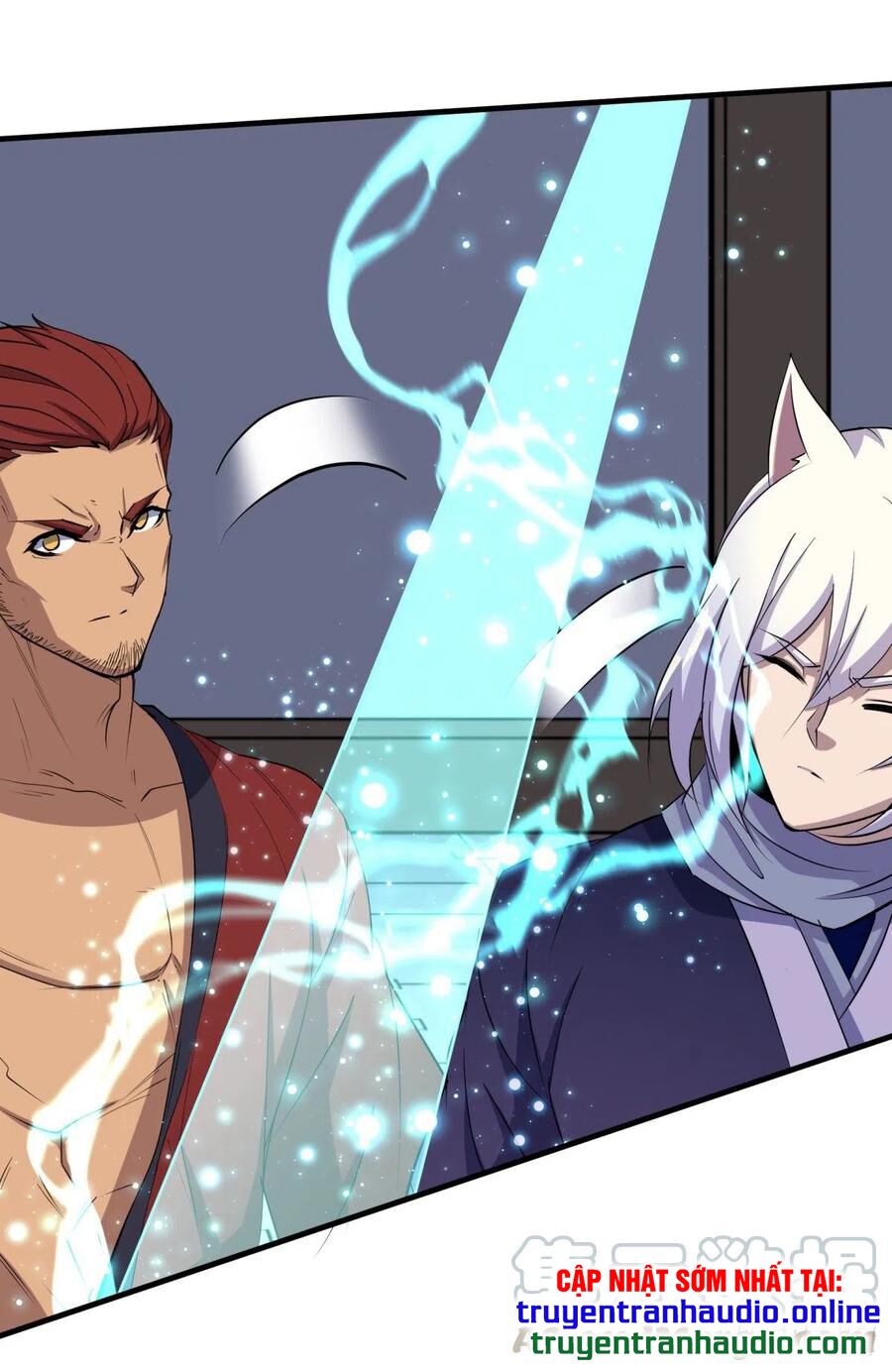 Thú Nhân: Chapter 271