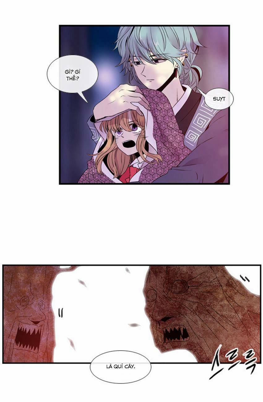 Beautiful Stranger: Chapter 19