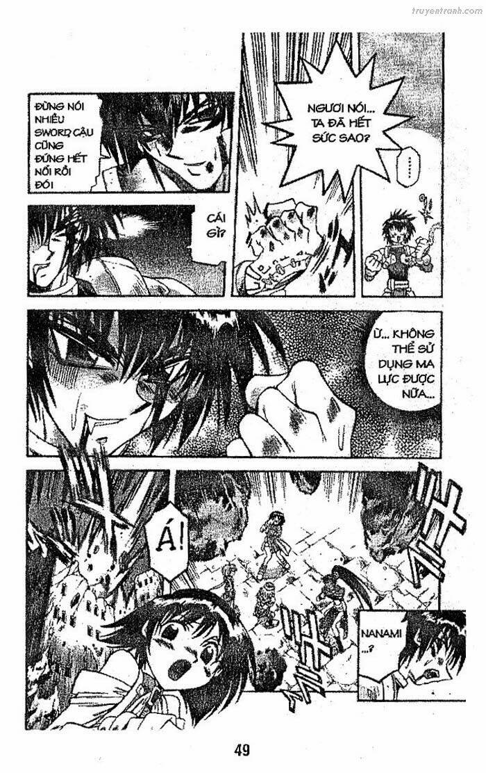 Devil And Devil: Chapter 70