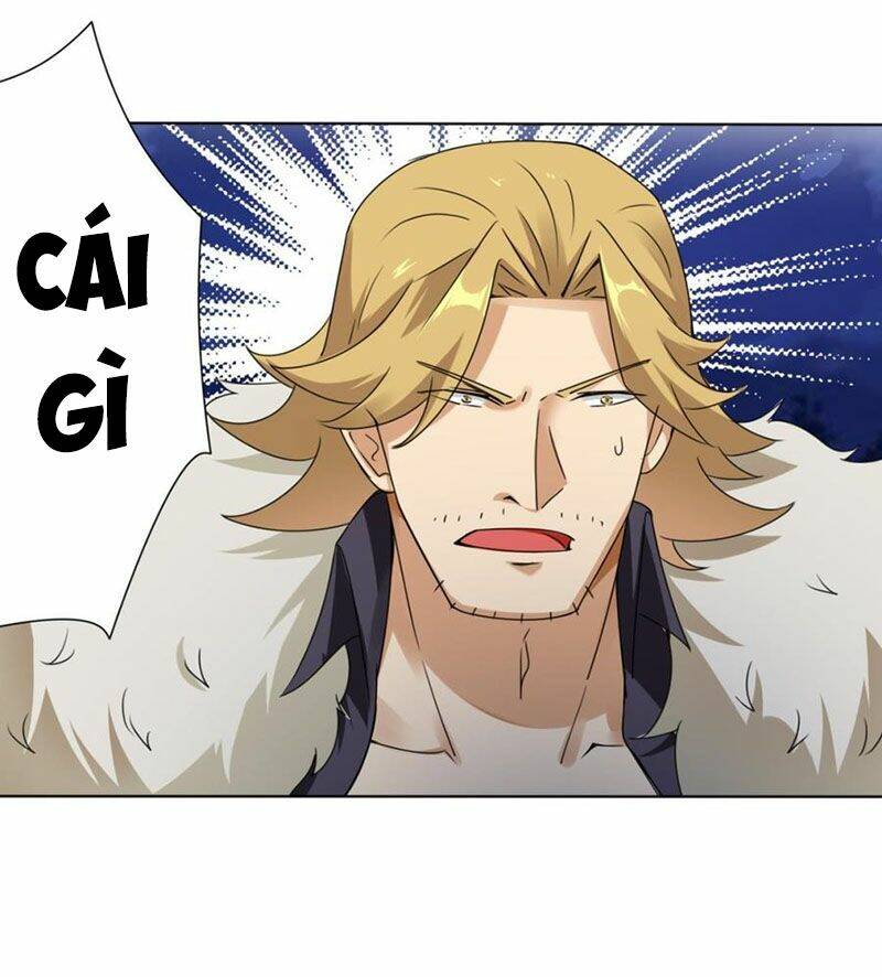 Tu Chân Giả Tại Dị Thế: Chapter 284