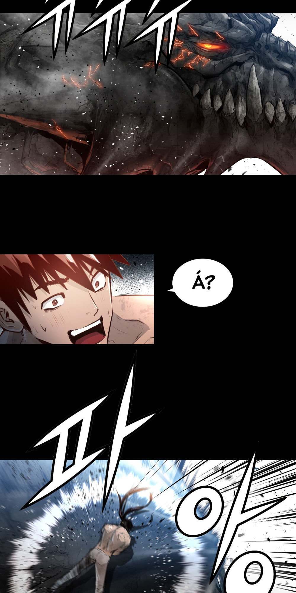 Dị Giới Tam Tuyệt: Chapter 80