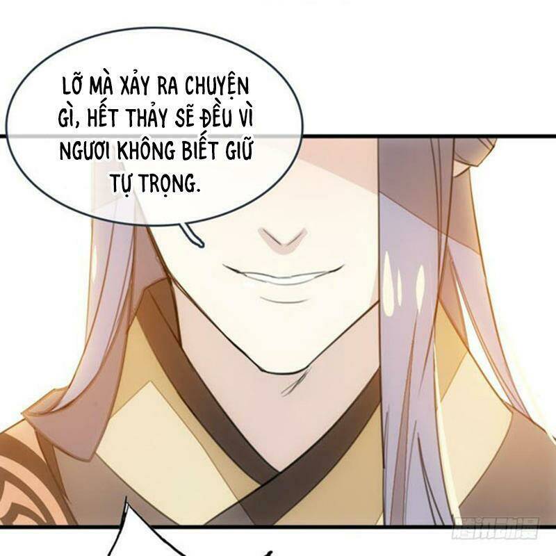 Sư Phụ Lại Trêu Chọc Ta: Chapter 23