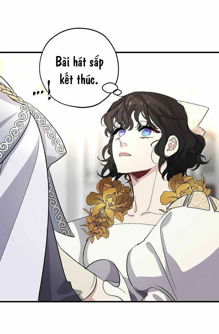 Tình Điên Dại: Chapter 32