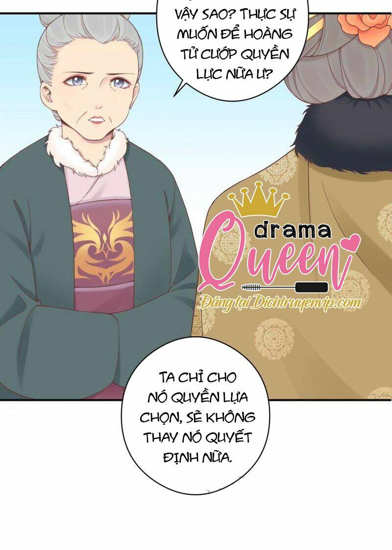 Hoàng Hậu Bận Lắm: Chapter 152