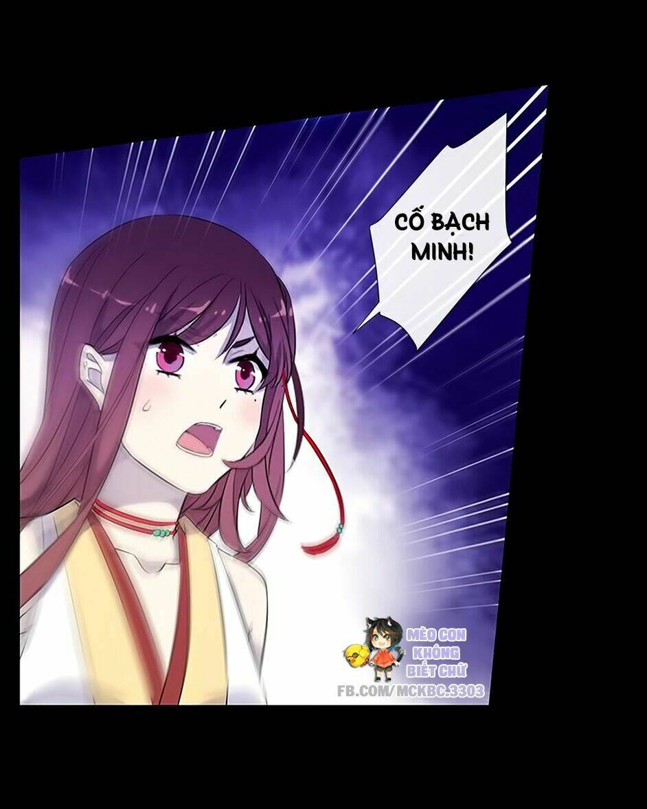 Bách Yêu Dị Văn: Chapter 54