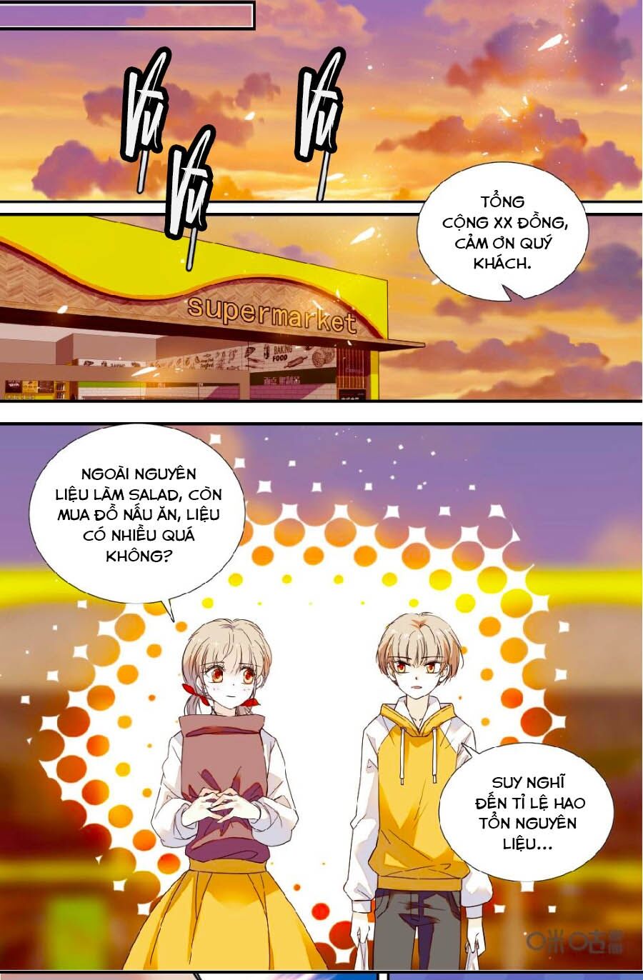Thanh Ninh Chi Hạ: Chapter 445