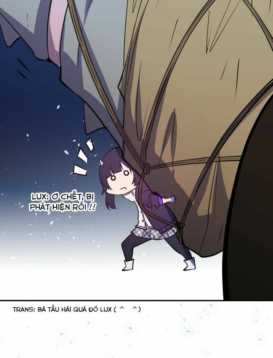 Gods Reborn: Chapter 25