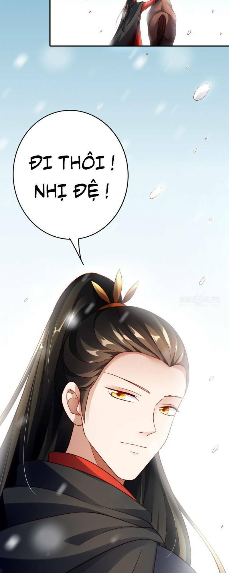 Thiên Kim Bất Hoán: Chapter 45