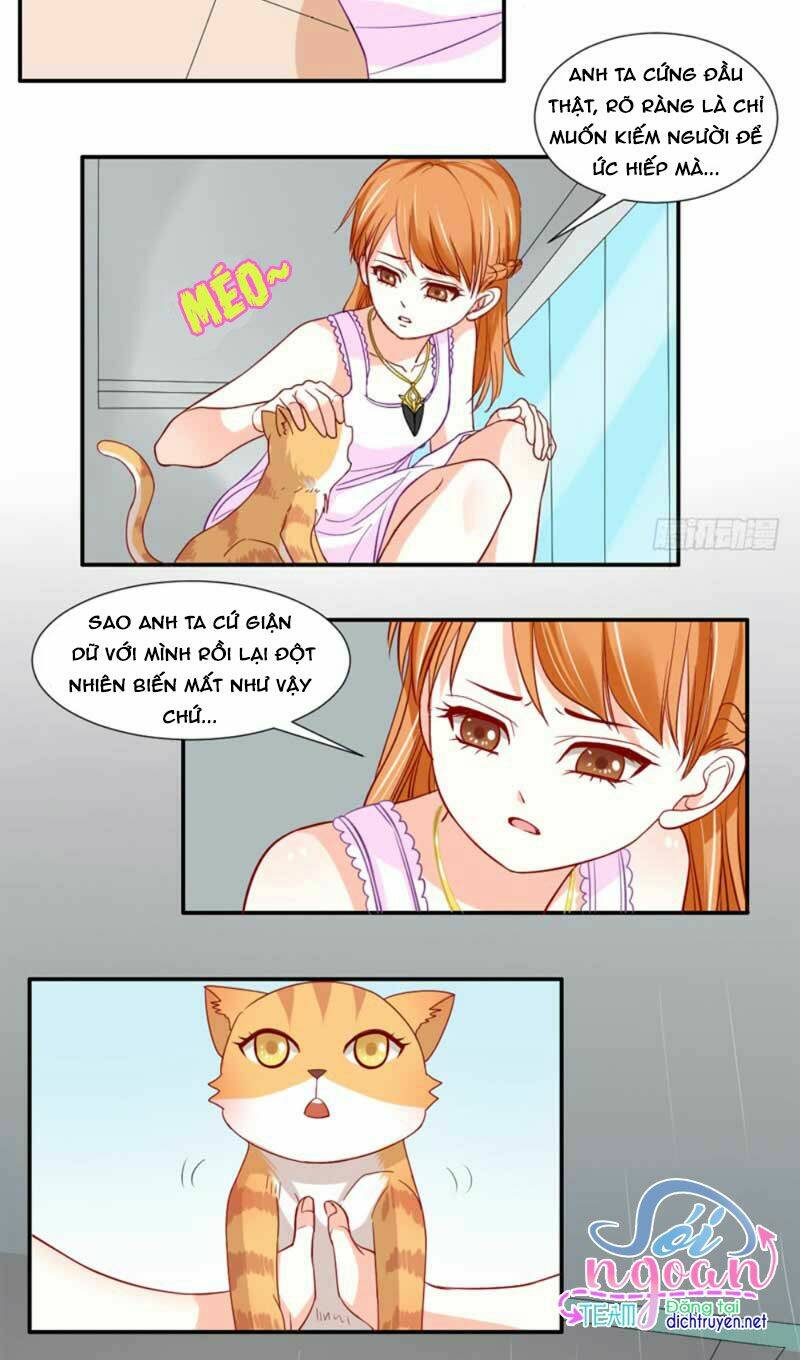 Ma Vương Đại Nhân Đi Thông Thả: Chapter 44