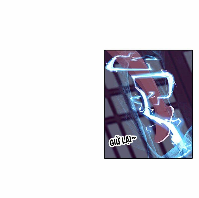 Tướng Quân Mời Ra Trận: Chapter 53