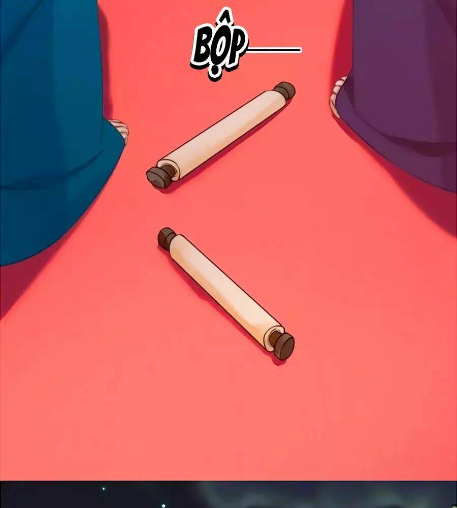 Hoạn Phi Hoàn Triều: Chapter 49