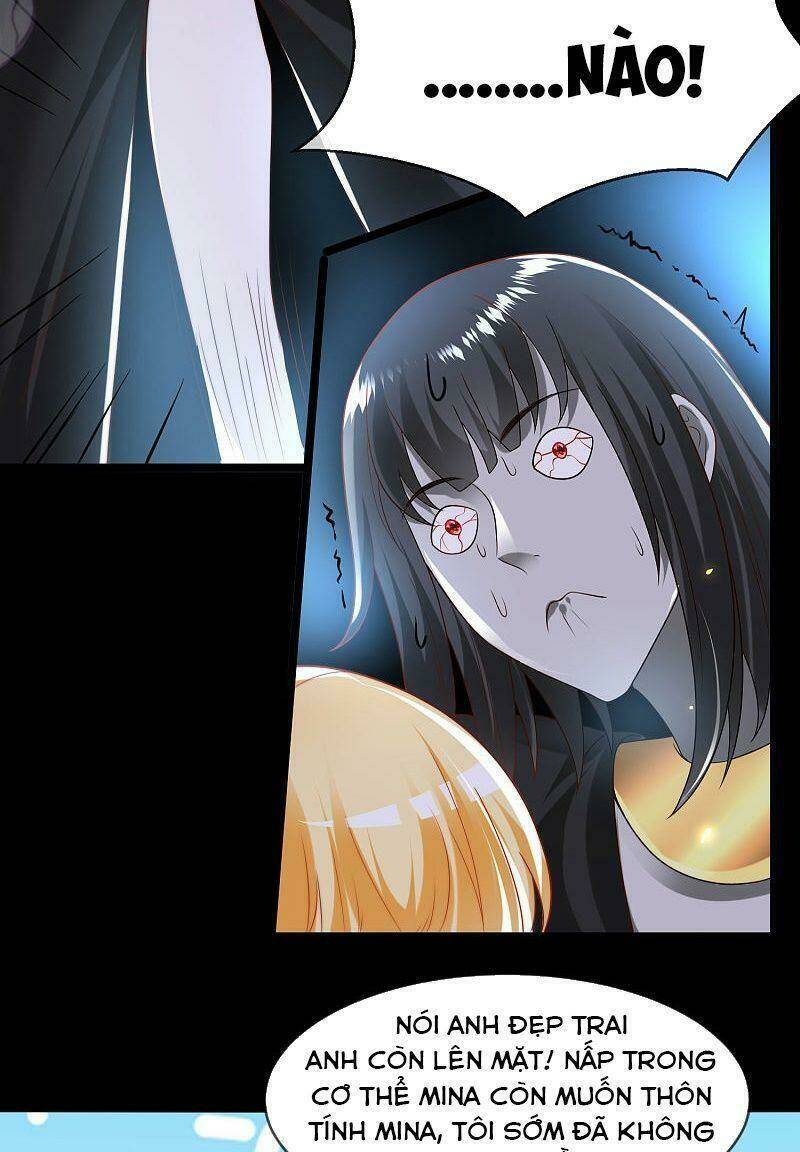 Sủng Hậu Của Vương: Chapter 97
