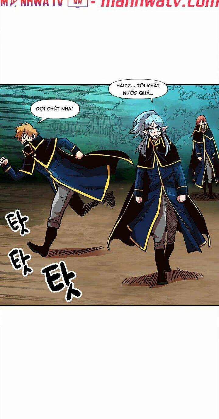 Nô Lệ Nghịch Thiên: Chapter 14