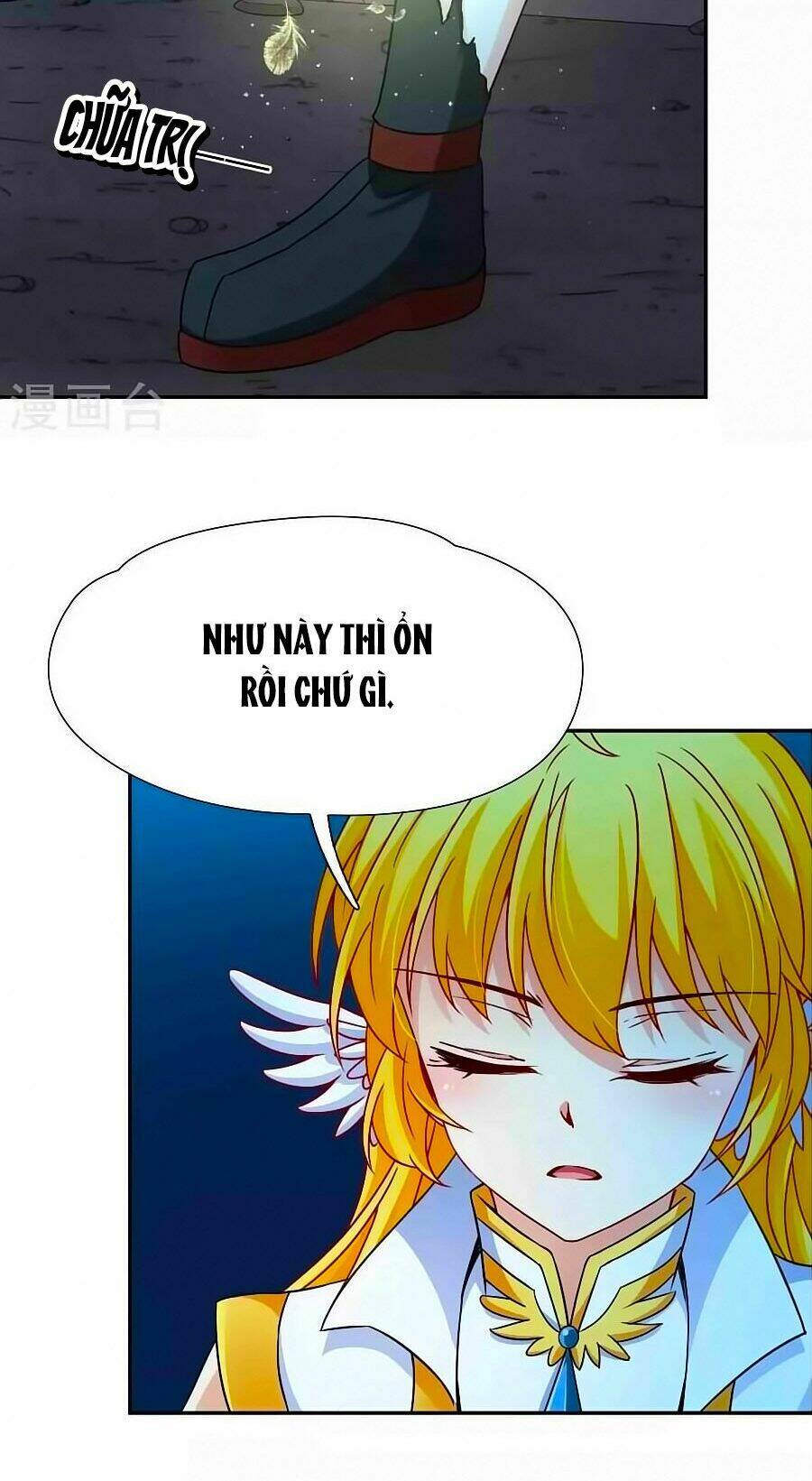 Huyền Vũ Luyến Ca: Vạn Vật Sinh Linh: Chapter 28.2