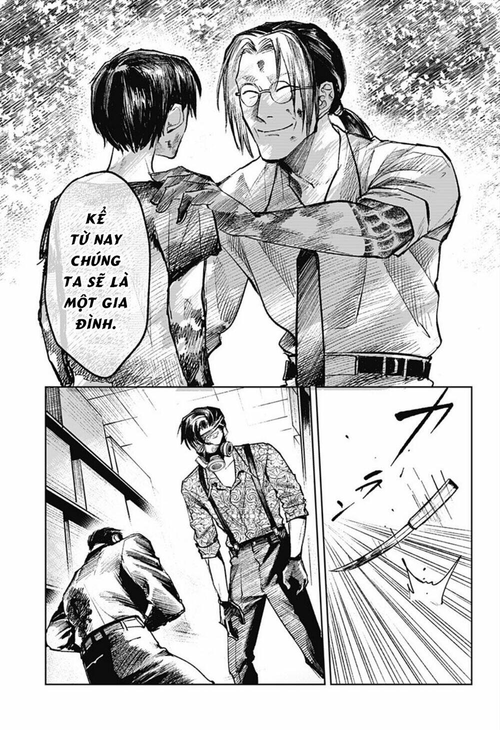 Cô Giáo Mít Ướt: Chapter 29