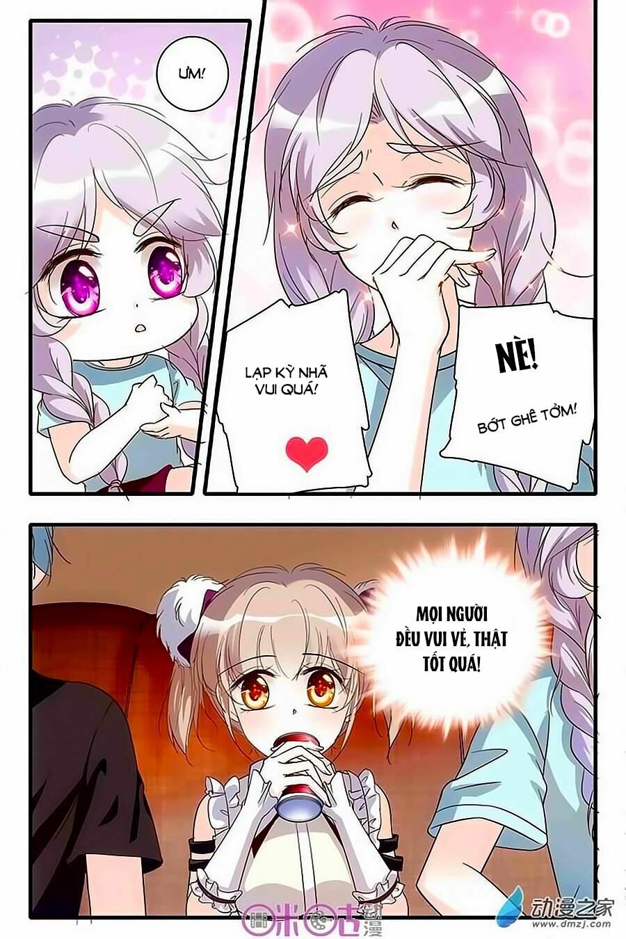 Thanh Ninh Chi Hạ: Chapter 89