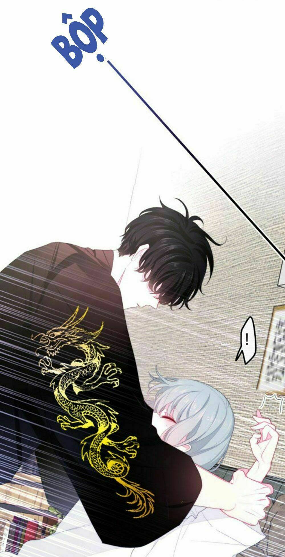 Tháng Sáu Không Hẹn Mà Gặp: Chapter 29