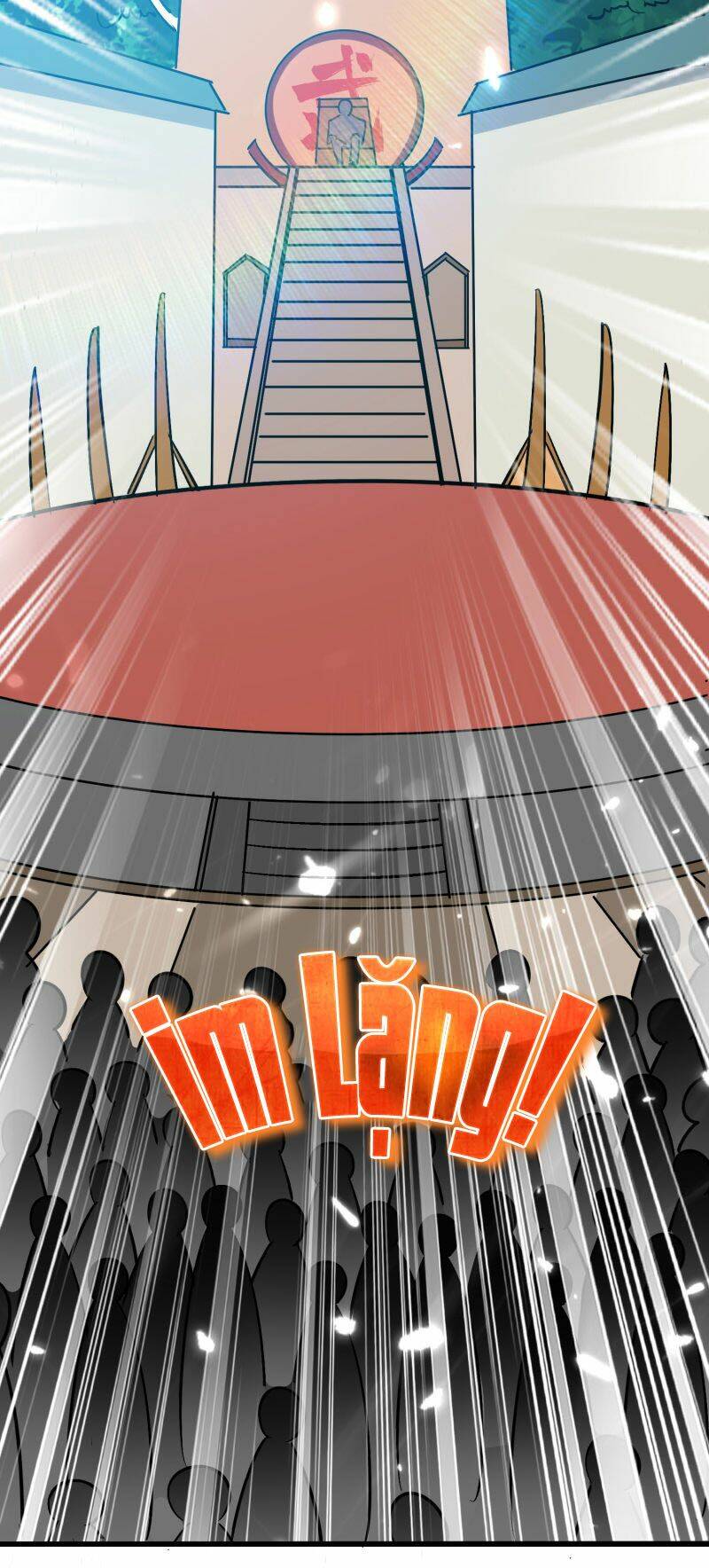 Vạn Giới Tiên Vương: Chapter 65