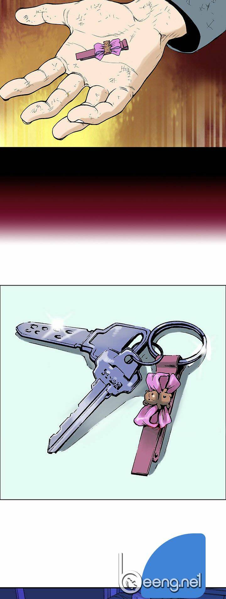 Kang Gito: Chapter 7