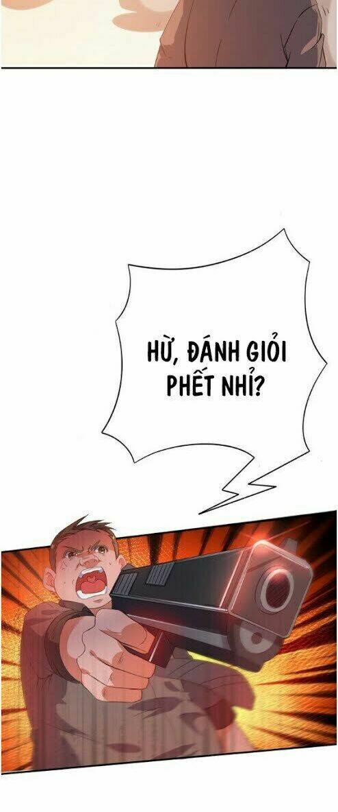 Tiên Vương Trùng Sinh: Chapter 4