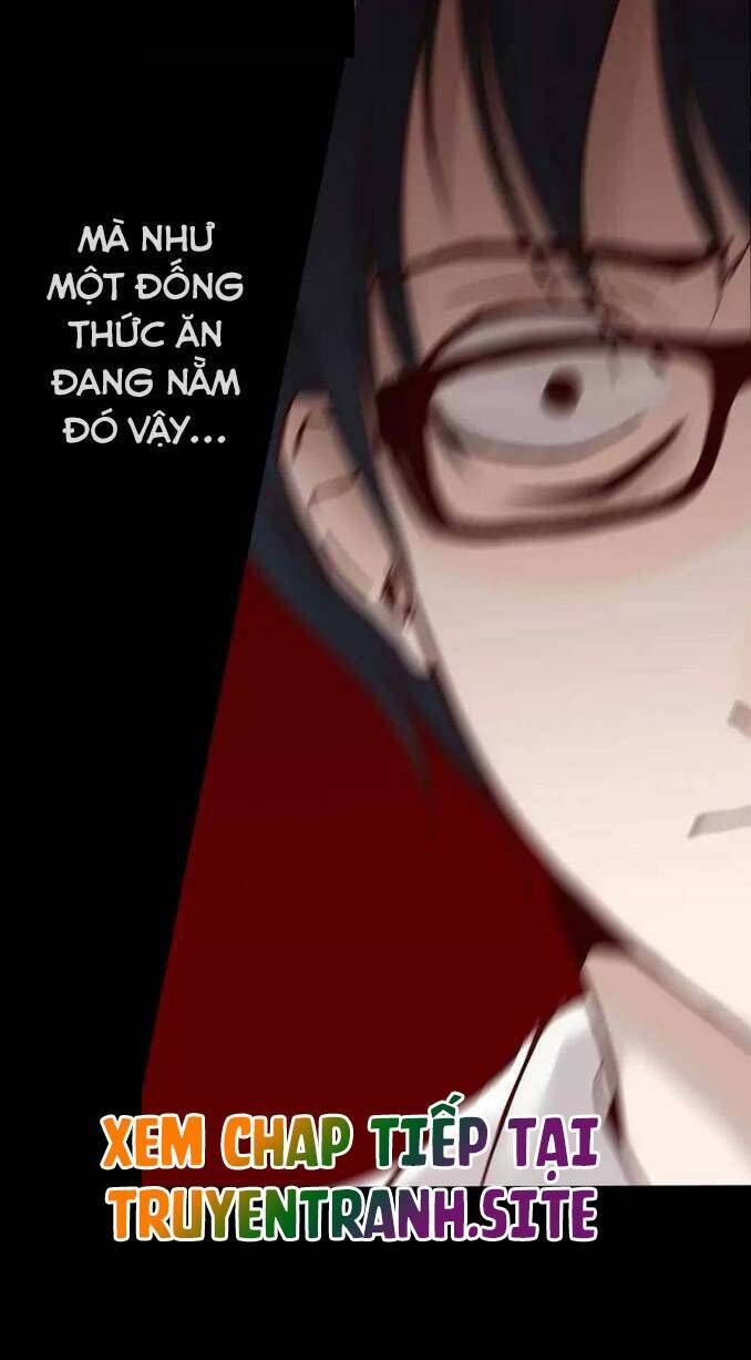 Tấm Da Người: Chapter 2