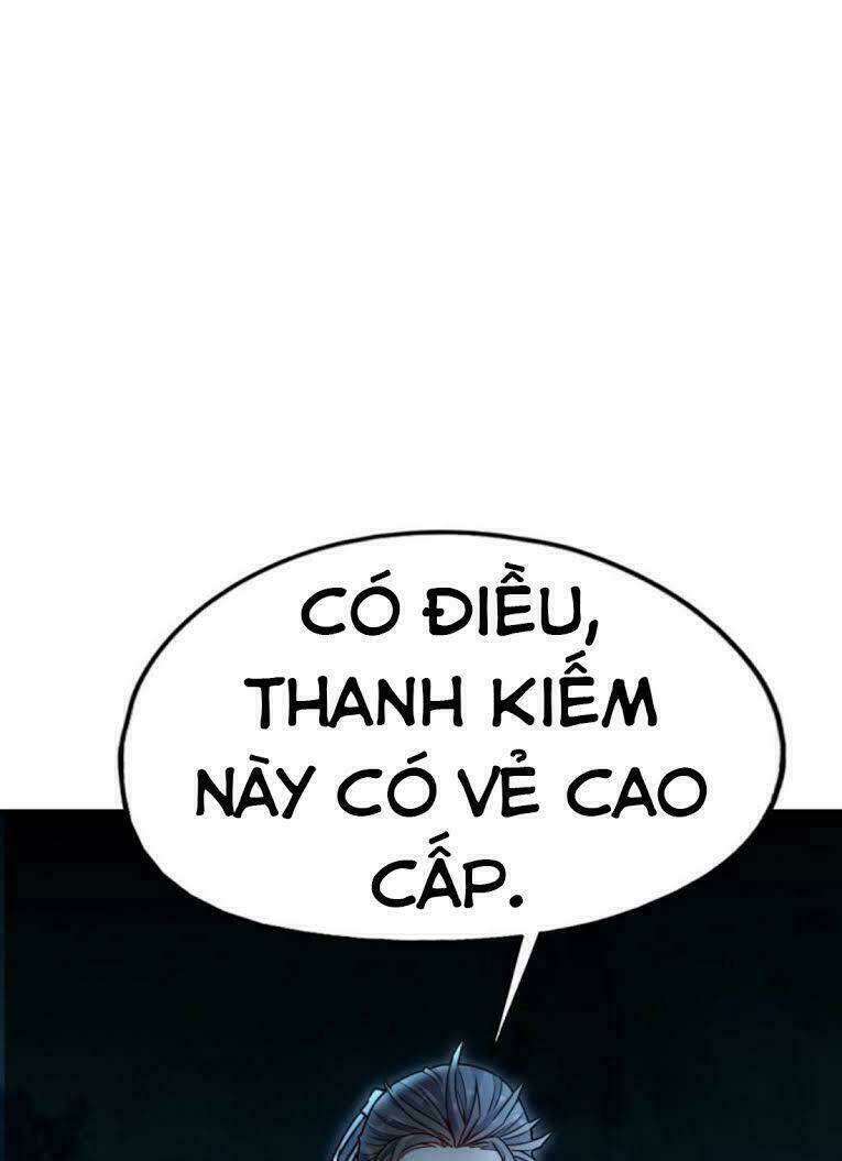 Lão Tổ Của Bạn Đang Online: Chapter 8