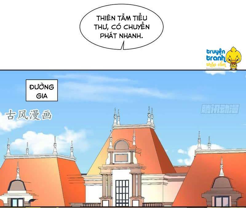 Cường Sủng Hào Môn Tiểu Manh Thê: Chapter 56