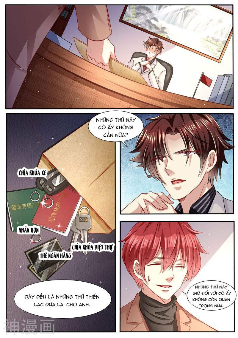 Cưng Chiều Vợ Yêu: Chapter 101